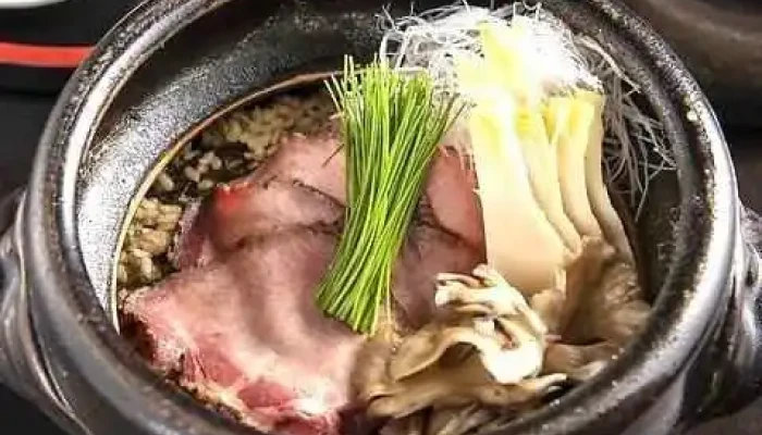 個室和食 肉割烹 吟次郎 品川駅前店 -  すき焼き - 港区