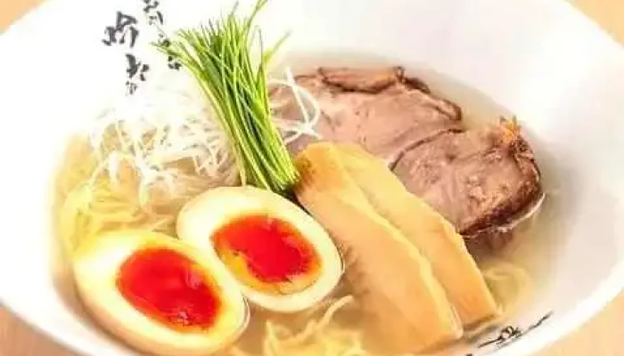 個室和食 肉割烹 吟次郎 品川駅前店 -  スープ - 港区