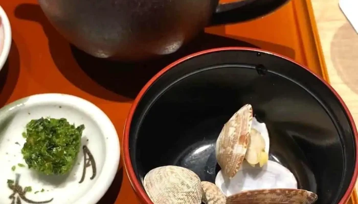 個室和食 肉割烹 吟次郎 品川駅前店 -  動画 - 港区