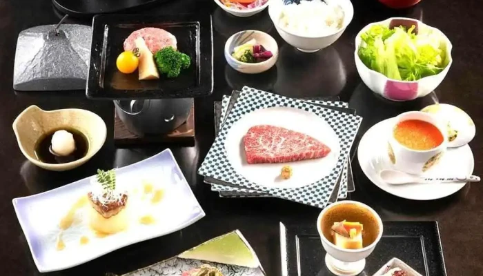 個室和食 肉割烹 吟次郎 品川駅前店 -  寿司 - 港区