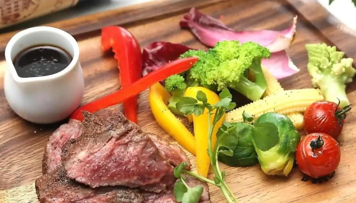 個室肉ビストロ Mon Dining 刈谷刈谷駅居酒屋個室 ステーキ - 刈谷市