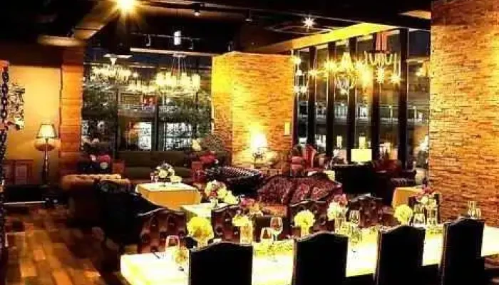 個室肉ビストロ Mon Dining 刈谷刈谷駅居酒屋個室 雰囲気 - 刈谷市
