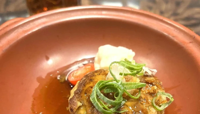 倭風酔 やまいも料理 -  プロモーション - 姫路市