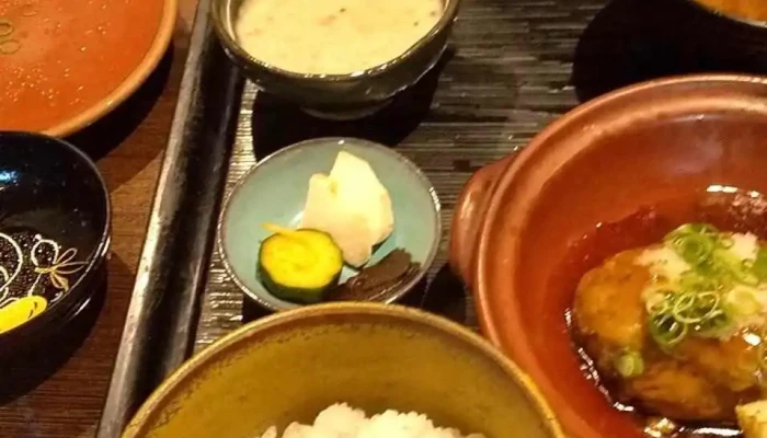 倭風酔 やまいも料理 -  動画 - 姫路市