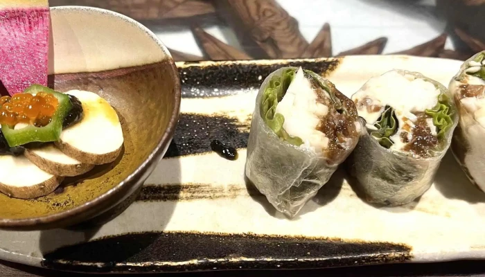 倭風酔 やまいも料理 -  近く - 姫路市