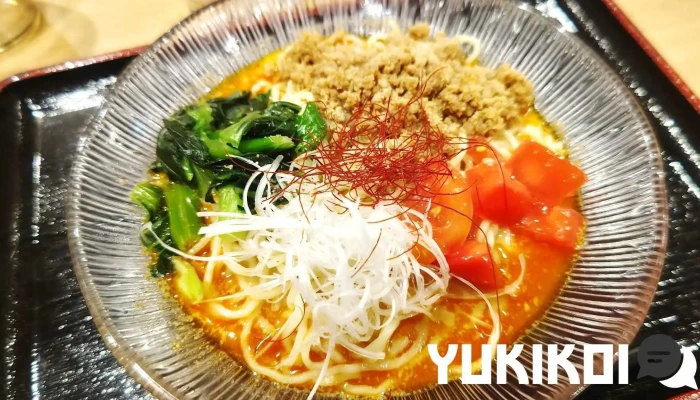 健幸食堂 味っけ -  料理飲み物 - 見附市