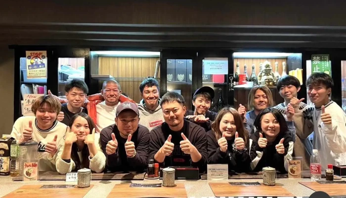元祖かすうどんバーh2延岡 -  オーナー提供 - 延岡市