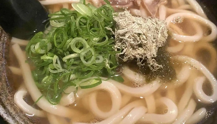 元祖かすうどんバーh2延岡 -  写真 - 延岡市