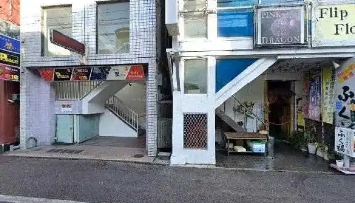 元祖かすうどんバーh2延岡 - 延岡市