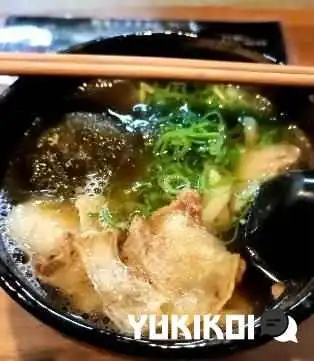 元祖かすうどんバーh2延岡 -  料理飲み物 - 延岡市