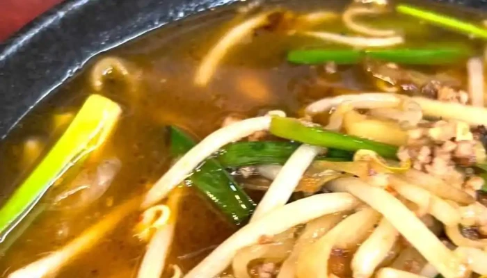 元祖スタミナラーメン ニュー楼蘭 -  動画 - 寝屋川市