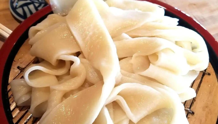 元祖田舎っぺうどん 北本店 -  トライプ - 北本市