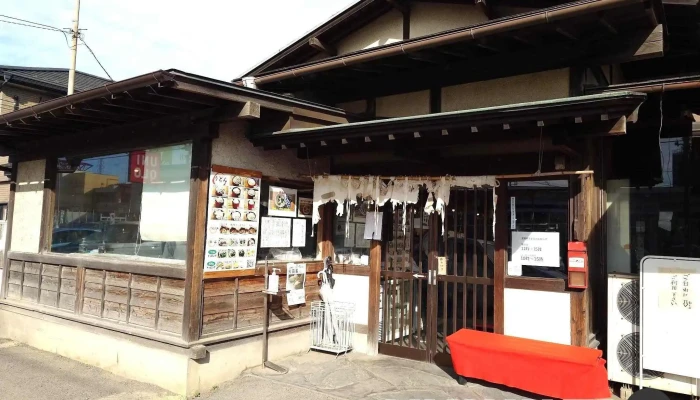 元祖田舎っぺうどん 北本店 -  最新 - 北本市