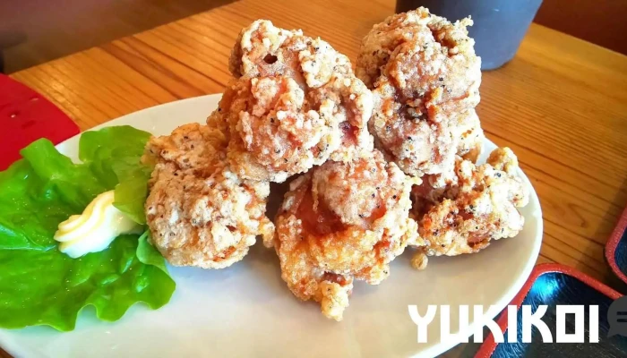 元祥 野田店 -  から揚げ - 野田市