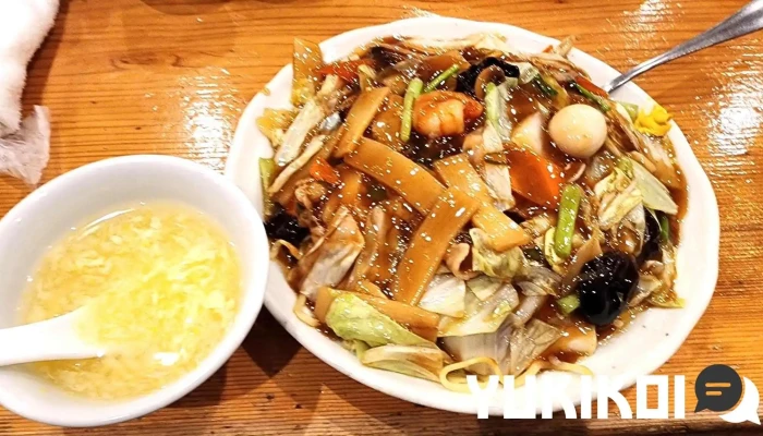元祥 野田店 -  スープ - 野田市