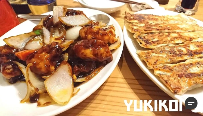 元祥 野田店 -  料理飲み物 - 野田市