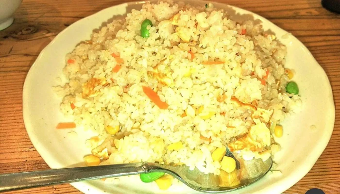 元祥 野田店 -  焼き飯 - 野田市