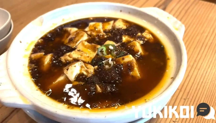 元祥 野田店 -  酸辣湯 - 野田市