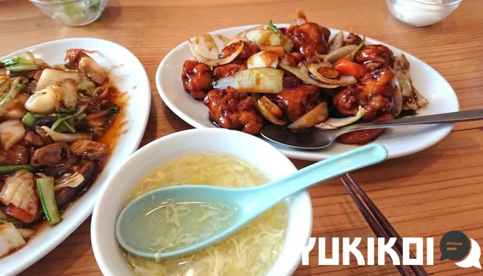 元祥 野田店 -  麺 - 野田市
