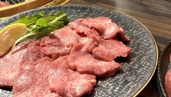 全席個室 焼肉 浪漫亭 刈谷 -  ウェブサイト - 刈谷市