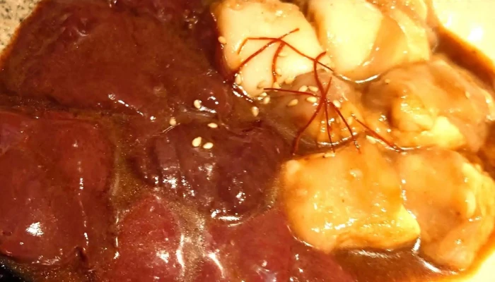 全席個室 焼肉 浪漫亭 刈谷 -  スコア - 刈谷市