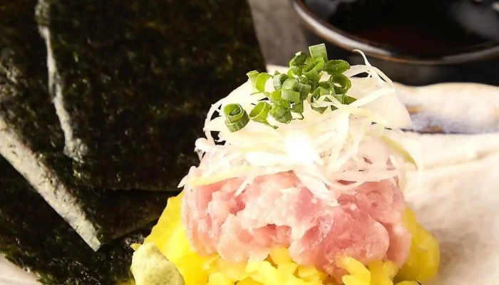 全席完全個室居酒屋 九十九 -  つくも 松江店 刺身 - 松江市
