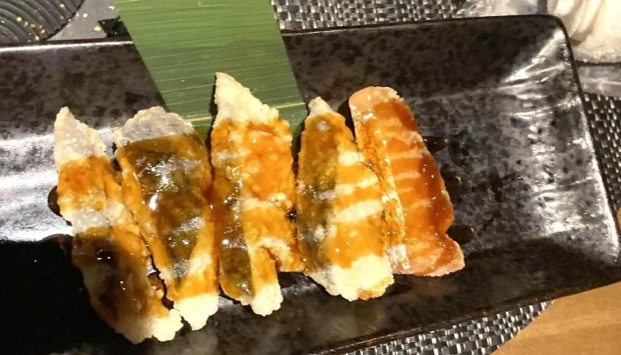 全席完全個室居酒屋 九十九 -  つくも 松江店 寿司 - 松江市