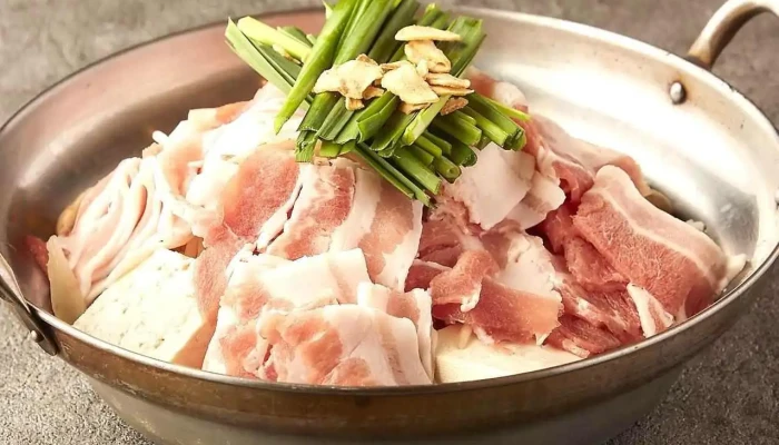 全席完全個室居酒屋 九十九 -  つくも 松江店 鍋料理 - 松江市