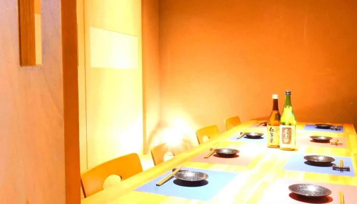 全席完全個室居酒屋 九十九 -  つくも 松江店 雰囲気 - 松江市
