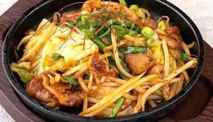 全席完全個室居酒屋 九十九 -  つくも 松江店 麺 - 松江市