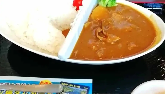 八ッ場食堂 -  動画 - 長野原町
