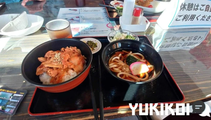 八ッ場食堂 -  最新 - 長野原町