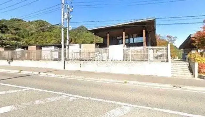 八ッ場食堂 - 長野原町