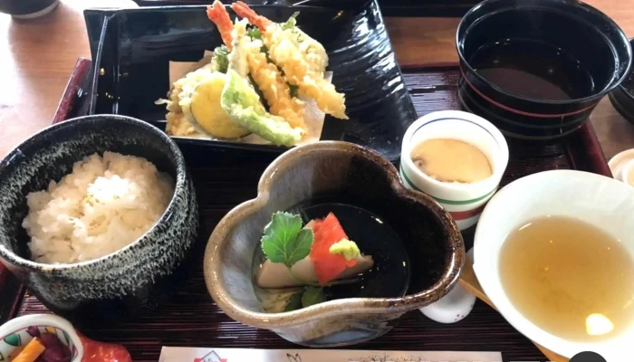 八千代亭 -  料理飲み物 - 松江市