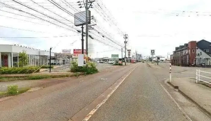 八幡のすしべん 石野店 - 羽咋市