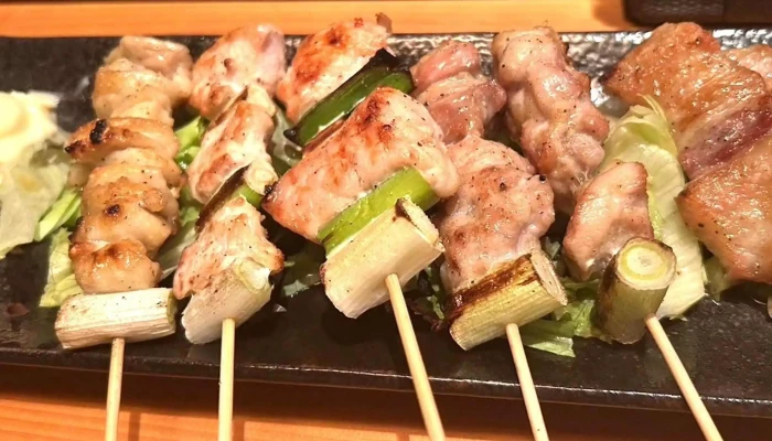 八百甚 炉端焼き -  コメント - 人吉市