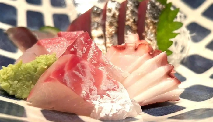 八百甚 炉端焼き -  行き方 - 人吉市