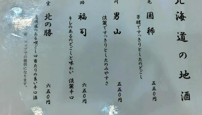 八竹はちく 営業時間 - 名寄市