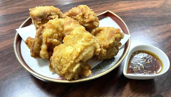 八竹はちく 料理飲み物 - 名寄市