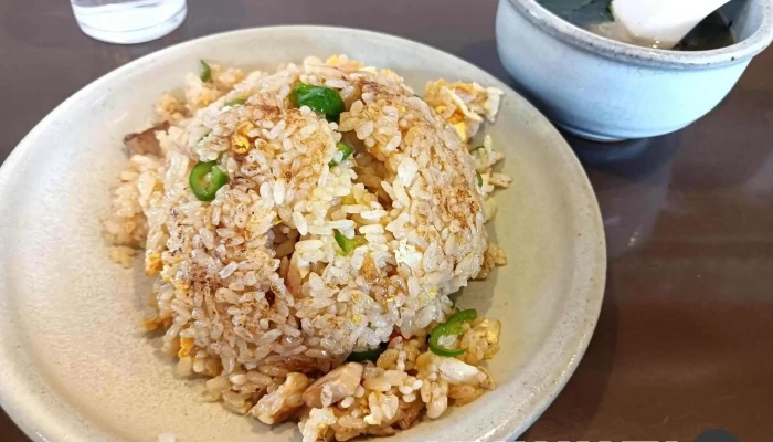 公蘭 -  料理飲み物 - 日立市