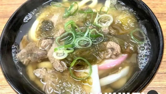 六盛 -  料理飲み物 - 姫路市