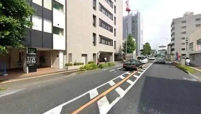 内藤流手打ちそば あさきや - さいたま市