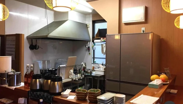 凜家 -  雰囲気 - 延岡市