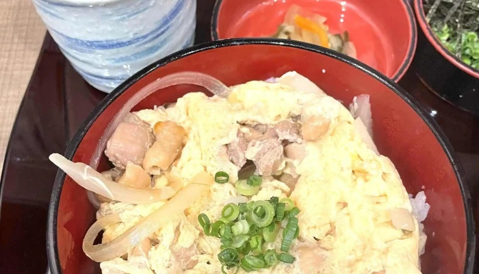 出雲そば たたらや -  Instagram - 松江市