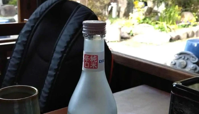 出雲そば処 八雲庵 -  日本酒 - 松江市