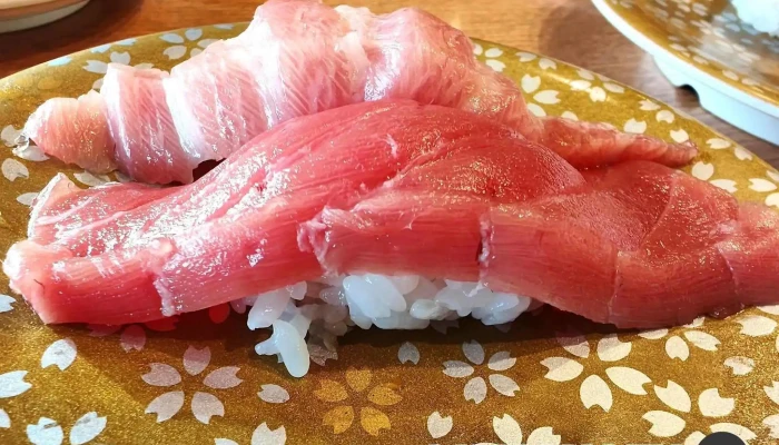 函太郎 宇賀浦本店 -  刺身 - 函館市