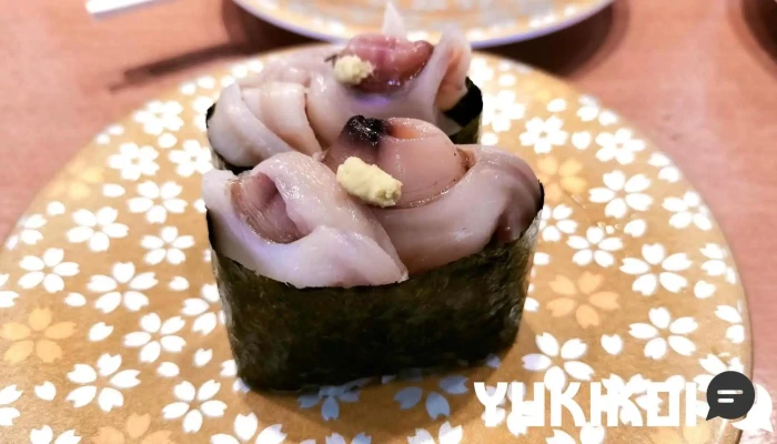 函太郎 宇賀浦本店 -  寿司 - 函館市