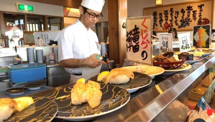 函太郎 宇賀浦本店 -  料理飲み物 - 函館市