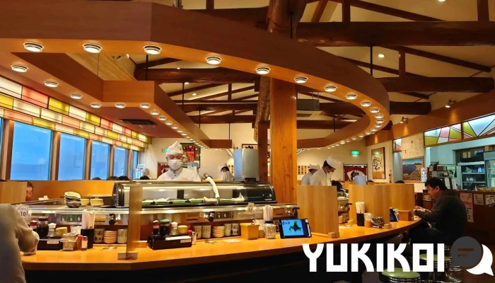 函太郎 宇賀浦本店 -  雰囲気 - 函館市