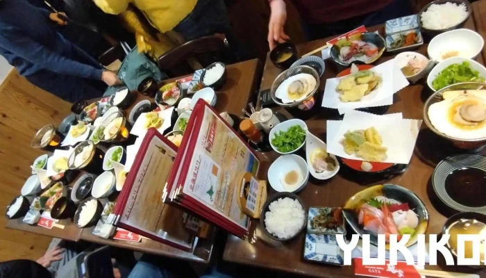 函館ダイニング 雅家 -  最新 - 函館市